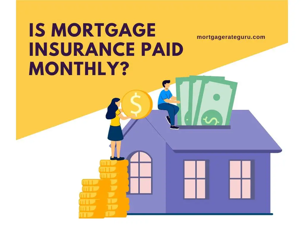 Mortgage payments are commonly made on a monthly basis